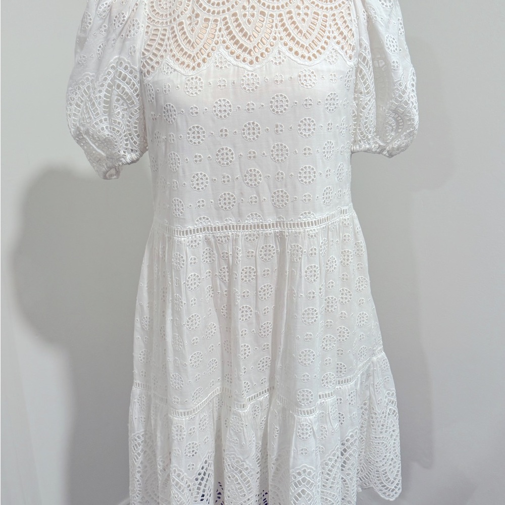 Ulla Johnson - Simone Dress